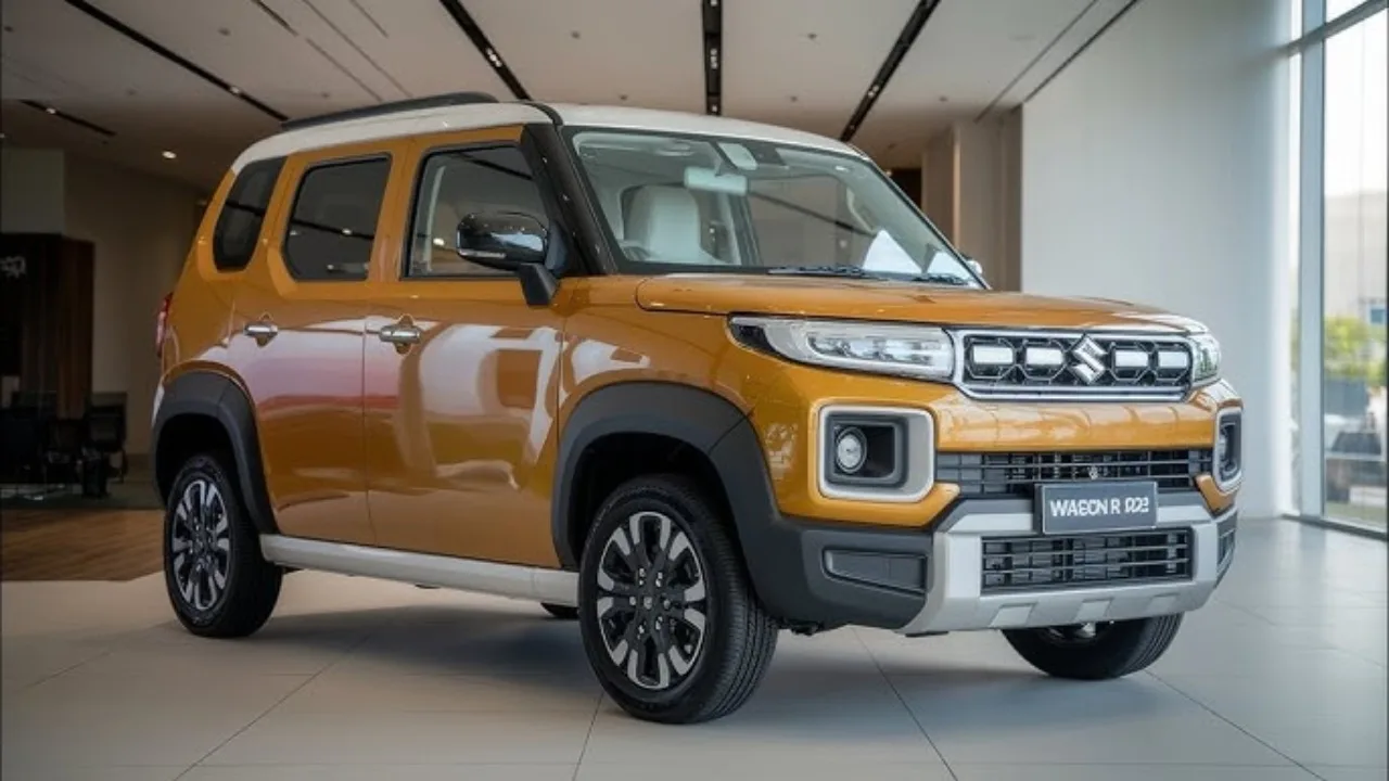 2026 मध्ये भारतातील 8 लाख रुपयांच्या खाली सर्वोत्तम ऑटोमॅटिक कार