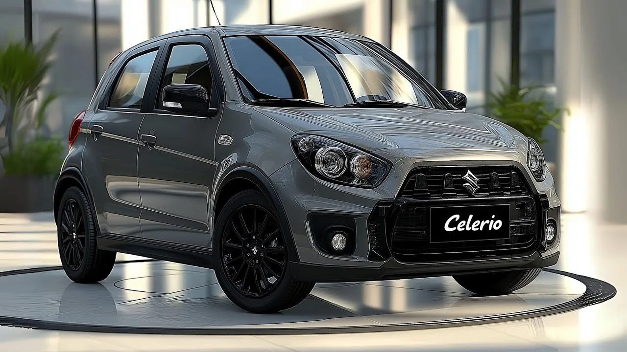 2026 मध्ये भारतातील 8 लाख रुपयांच्या खाली सर्वोत्तम ऑटोमॅटिक कार