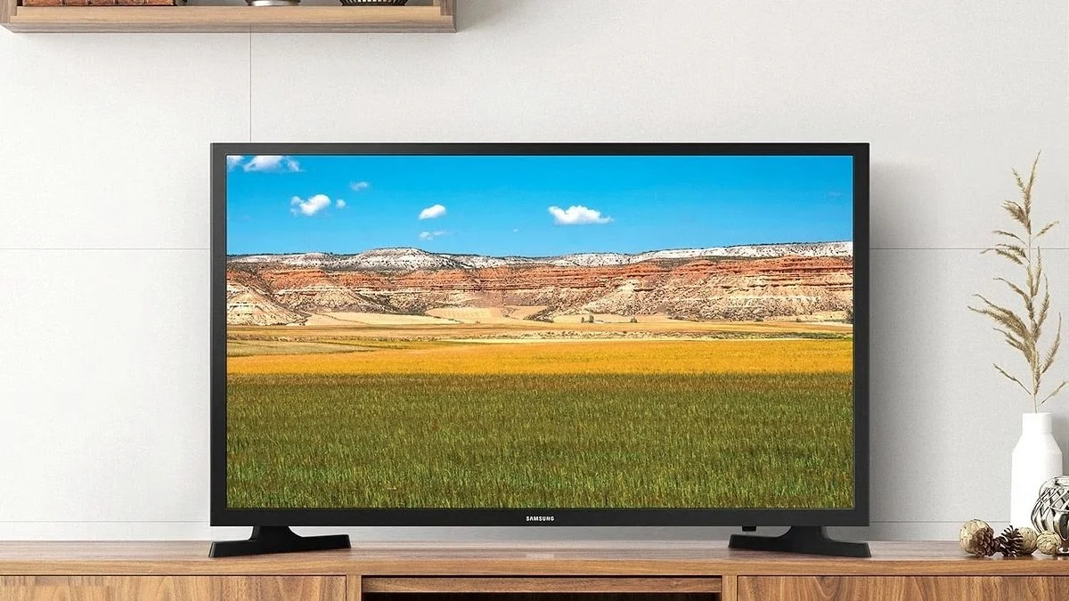 सॅमसंग स्मार्ट टीव्ही सॅमसंग स्मार्ट टीव्ही