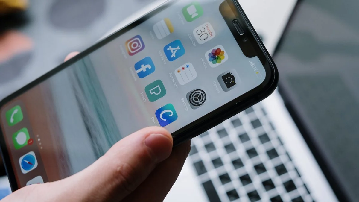 सामान्य आयफोन समस्या