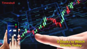 स्टॉक मार्केट फोकस आज: बाजारातील प्रचंड घसरण, मुख्यतः वारी एनर्जी, रेलटेल आणि व्यवसाय श्रेणीतील 5 स्टॉक्स क्रियाशील आहेत