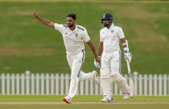 औकीब नबी तथ्य ४