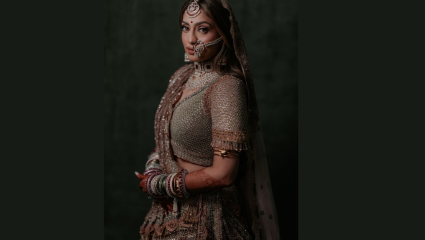 ब्लाउजची खास रचना