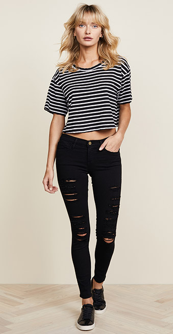 हाय-एंड आणि लोकप्रिय फॅशन (क्रमांक 18) - 2 मध्ये फरक करण्यासाठी तुमच्या कौशल्यांची चाचणी घ्या