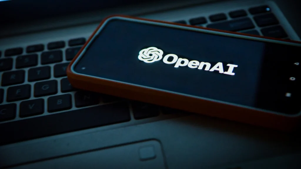 OpenAI सायबरसुरक्षा जोखीम