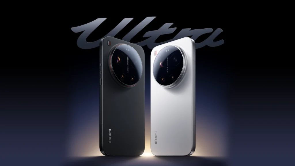 Xiaomi 17 अल्ट्रा