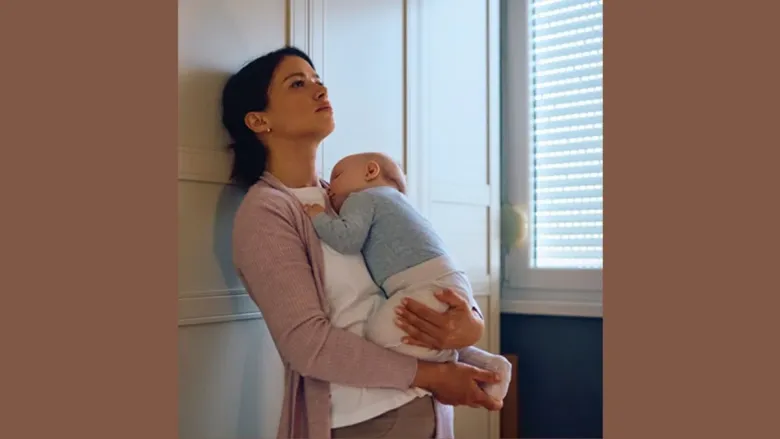 जप फक्त भारतातच केला जातो असे नाही तर परदेशातही प्रसूतीनंतर 40 ते 45 दिवस नवीन आईची विशेष काळजी घेण्याची परंपरा आहे.