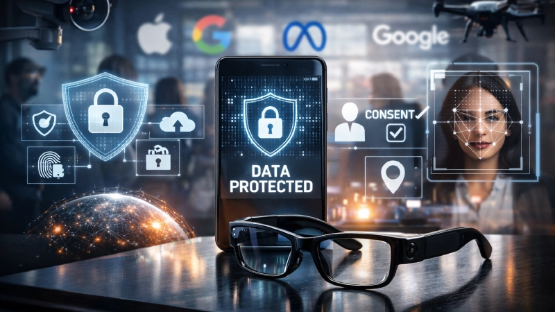 openai डेटा संरक्षण ओपनई स्मार्ट स्पीकर