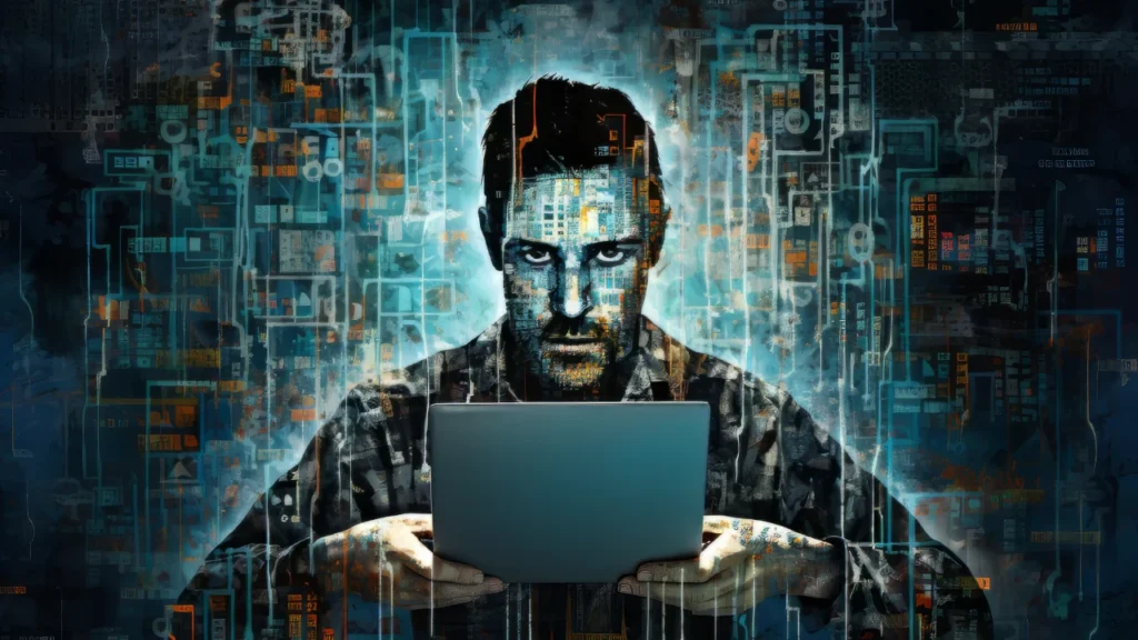 AI फिशिंग शोध AI फिशिंग शोध