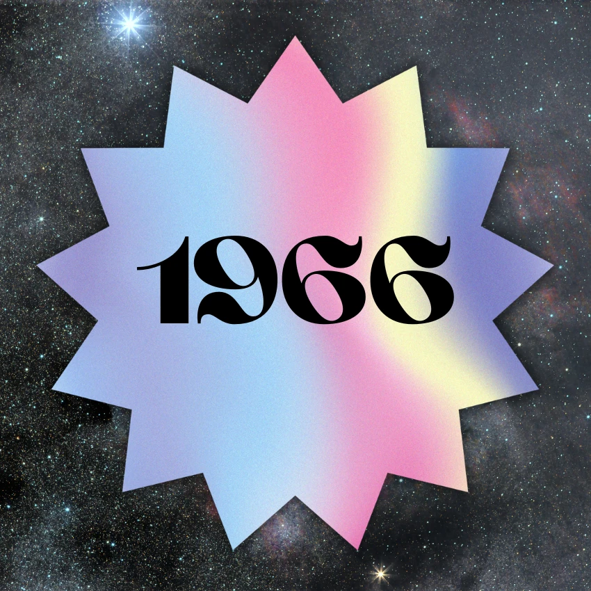 1966 मध्ये जन्मलेले लोक विशेष