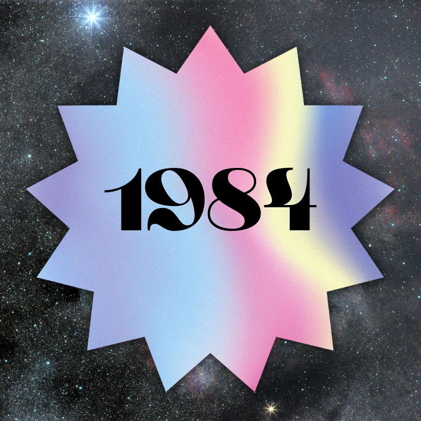 1984 मध्ये जन्मलेले लोक विशेष