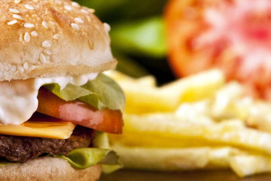 जलद अन्न