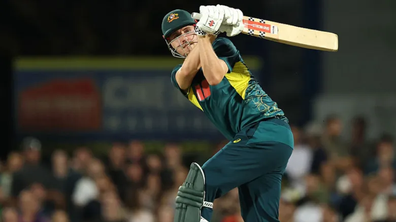 कॅमेरॉन हिरवा