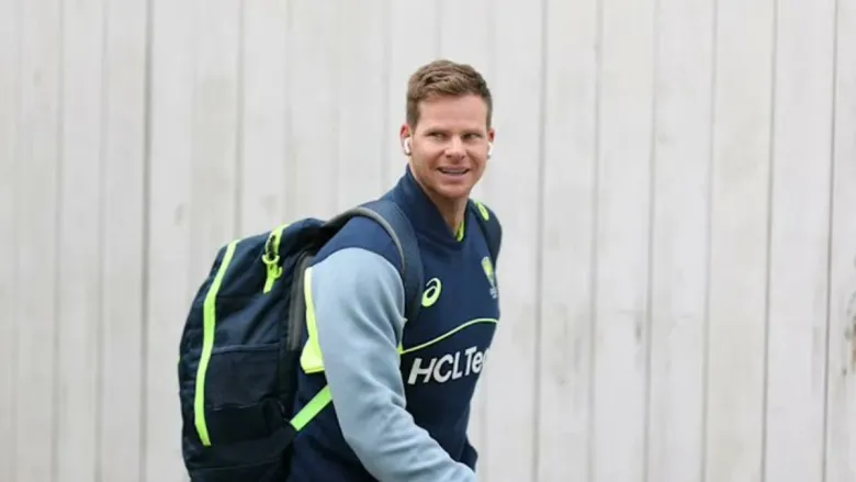 स्टीव्ह स्मिथ