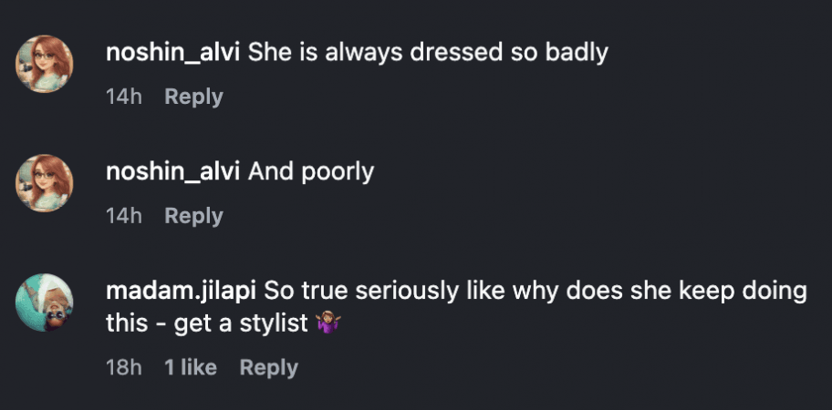 फरहान अख्तर-समर्थित चित्रपट बूंगने मोठा विजय मिळवला; बोल्ड सॅटिन गाऊनसाठी ट्रोल झाली शिबानी दांडेकर; चाहते म्हणतात 'बाफ्टामध्ये खराब कपडे घातले आहेत'