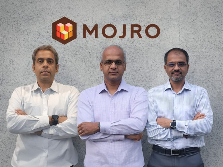 SaaS Startup Mojro ने AI-पॉवर्ड लॉजिस्टिक प्लॅटफॉर्म वाढवण्यासाठी $3 मिलियन उभारले