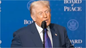 ट्रम्प सर्वोच्च न्यायालयाच्या निर्णयाविरोधात बोलले, भारताच्या श्रेणीतील धाडसी विधान केले