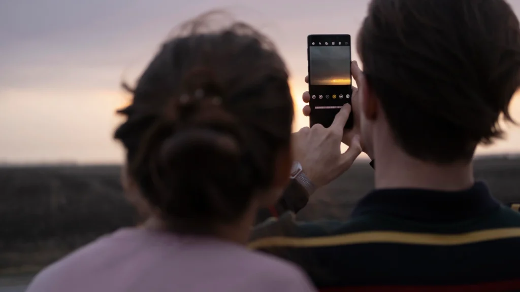 सर्वोत्तम कॅमेरा फोन