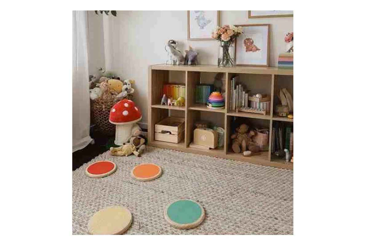 घराच्या सजावटीच्या टिप्स: प्रकाश आणि हवा येण्यासाठी सुती किंवा हलके पडदे वापरा