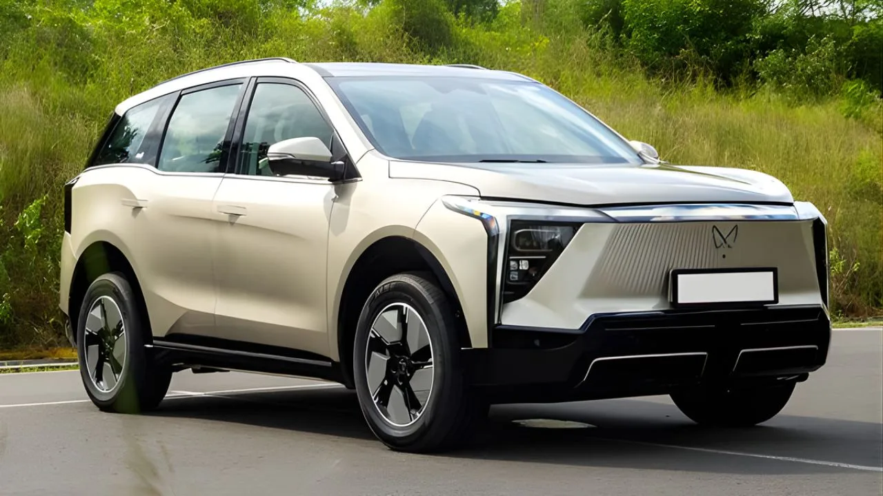 सर्वोत्कृष्ट इलेक्ट्रिक एसयूव्ही 30 लाख रुपयांच्या खाली 