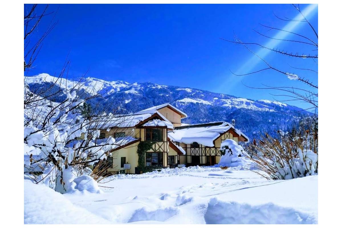 प्रवास: 5 शीर्ष भारतीय गंतव्ये 