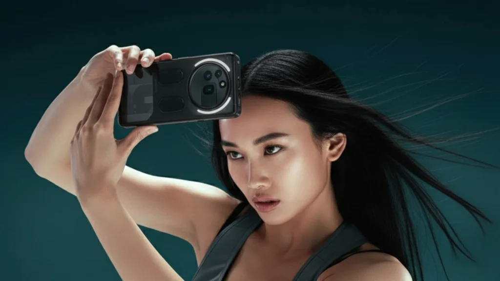 काहीही 4a प्रो