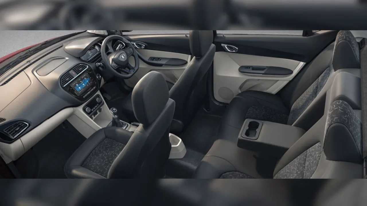 टाटा टिगोर CNG किंमत 2026