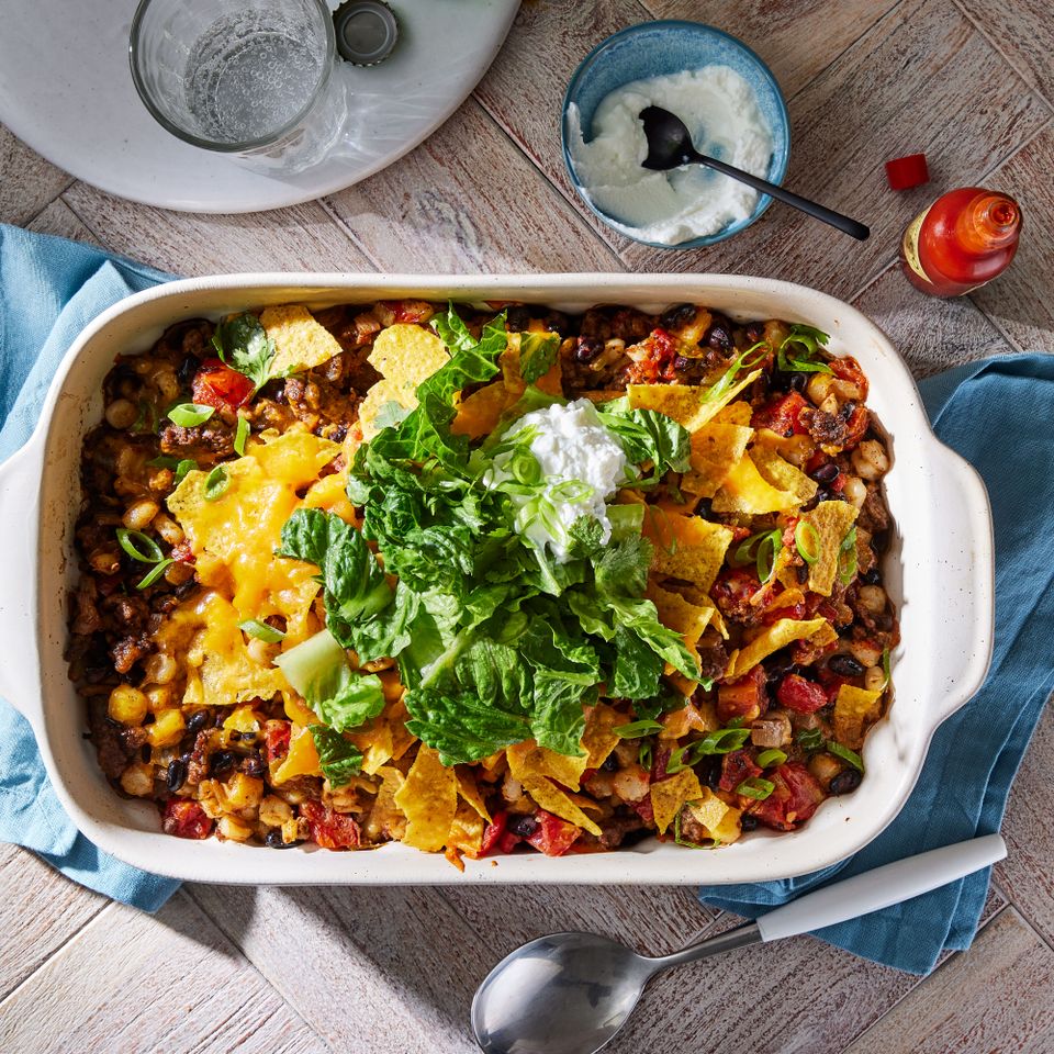 श्रेय: छायाचित्रकार: रेचेल मारेक, फूड स्टायलिस्ट: हॉली ड्रेसमॅन, प्रॉप स्टायलिस्ट: स्यू मिशेल