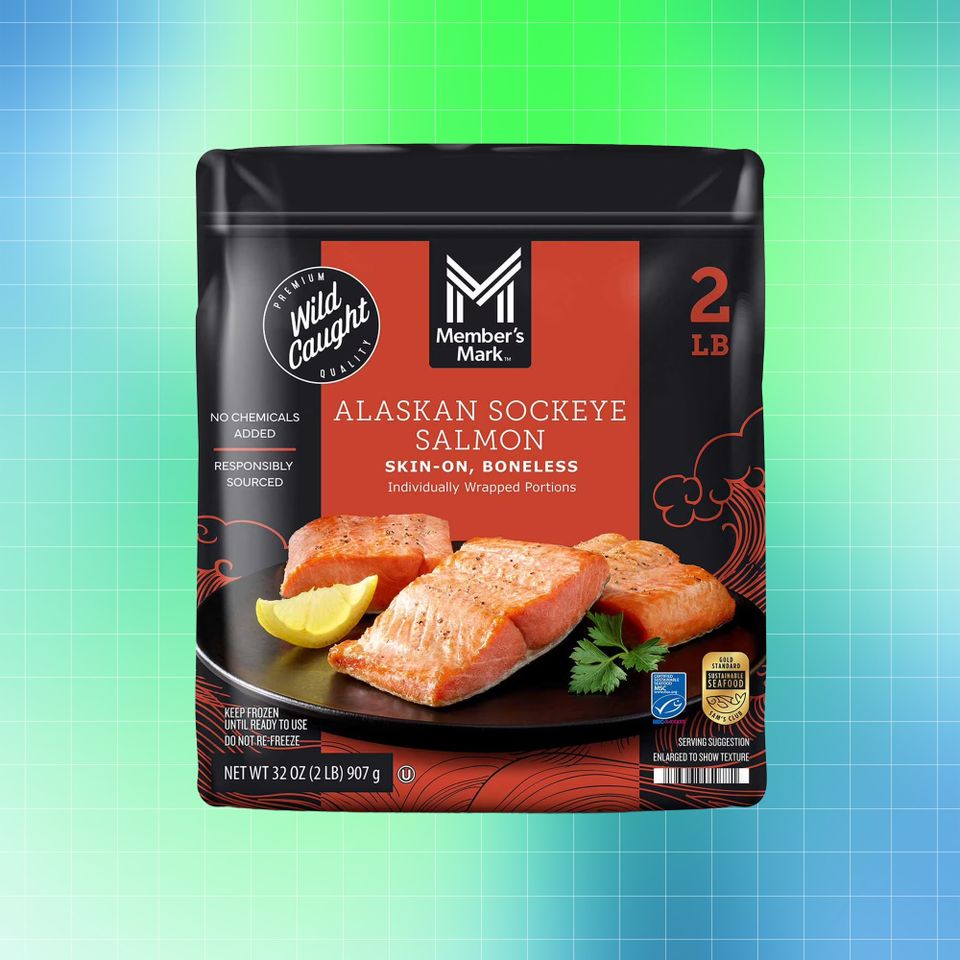 क्रेडिट: सॅम्स क्लब. गेटी प्रतिमा. इटिंगवेल डिझाइन.