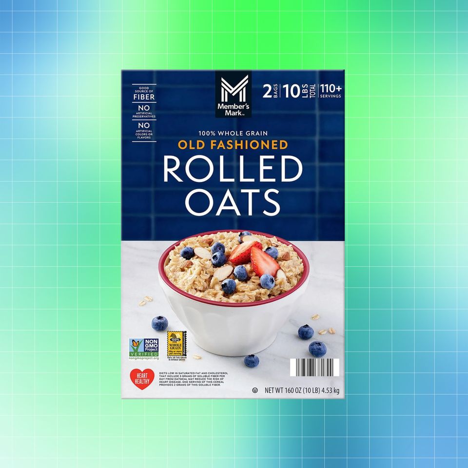 क्रेडिट: सॅम्स क्लब. गेटी प्रतिमा. इटिंगवेल डिझाइन.