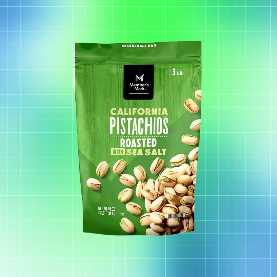 क्रेडिट: सॅम्स क्लब. गेटी प्रतिमा. इटिंगवेल डिझाइन.