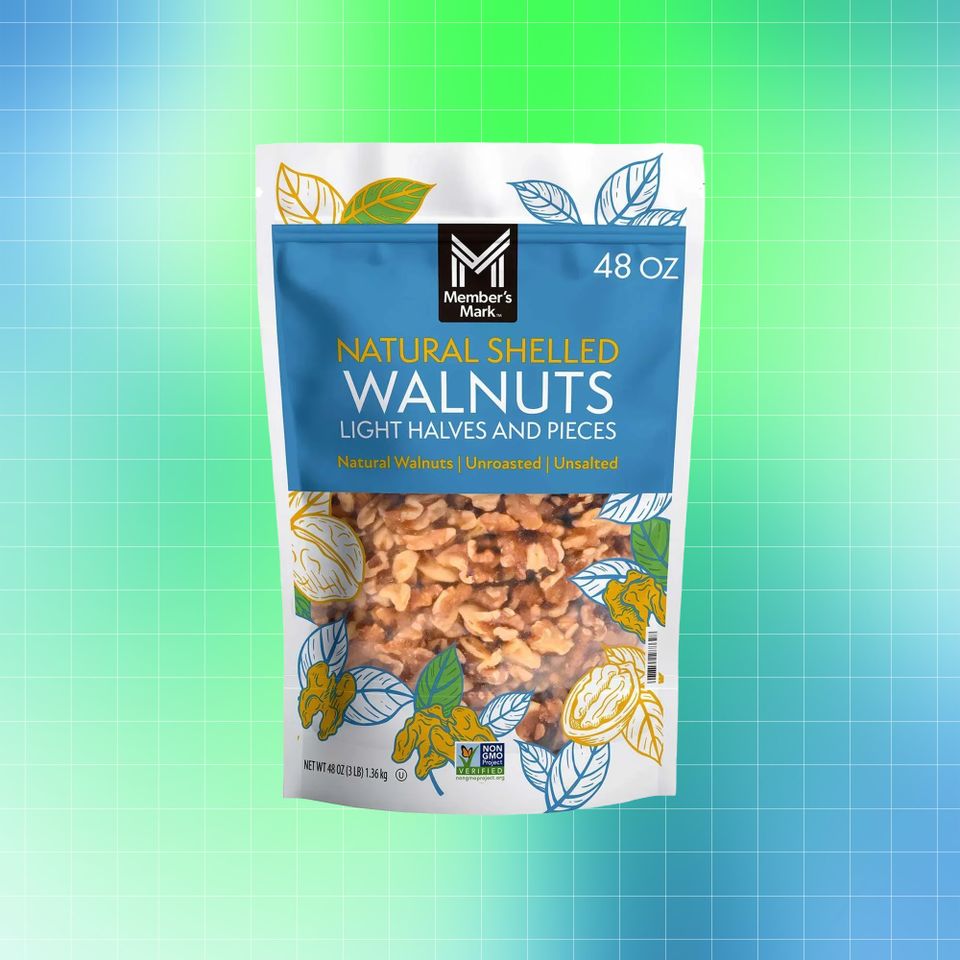 क्रेडिट: सॅम्स क्लब. गेटी प्रतिमा. इटिंगवेल डिझाइन.