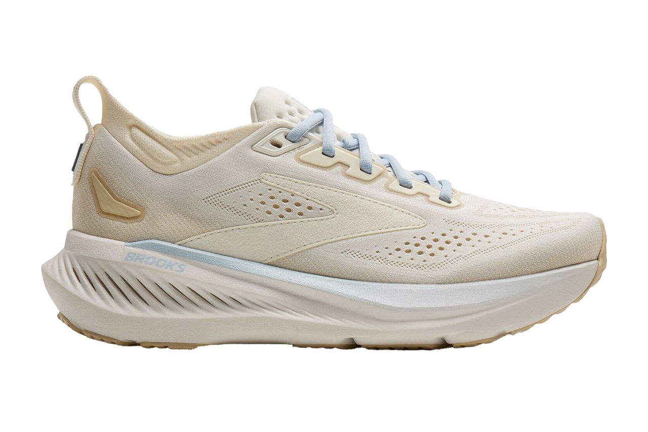 क्रेडिट: ब्रूक्स