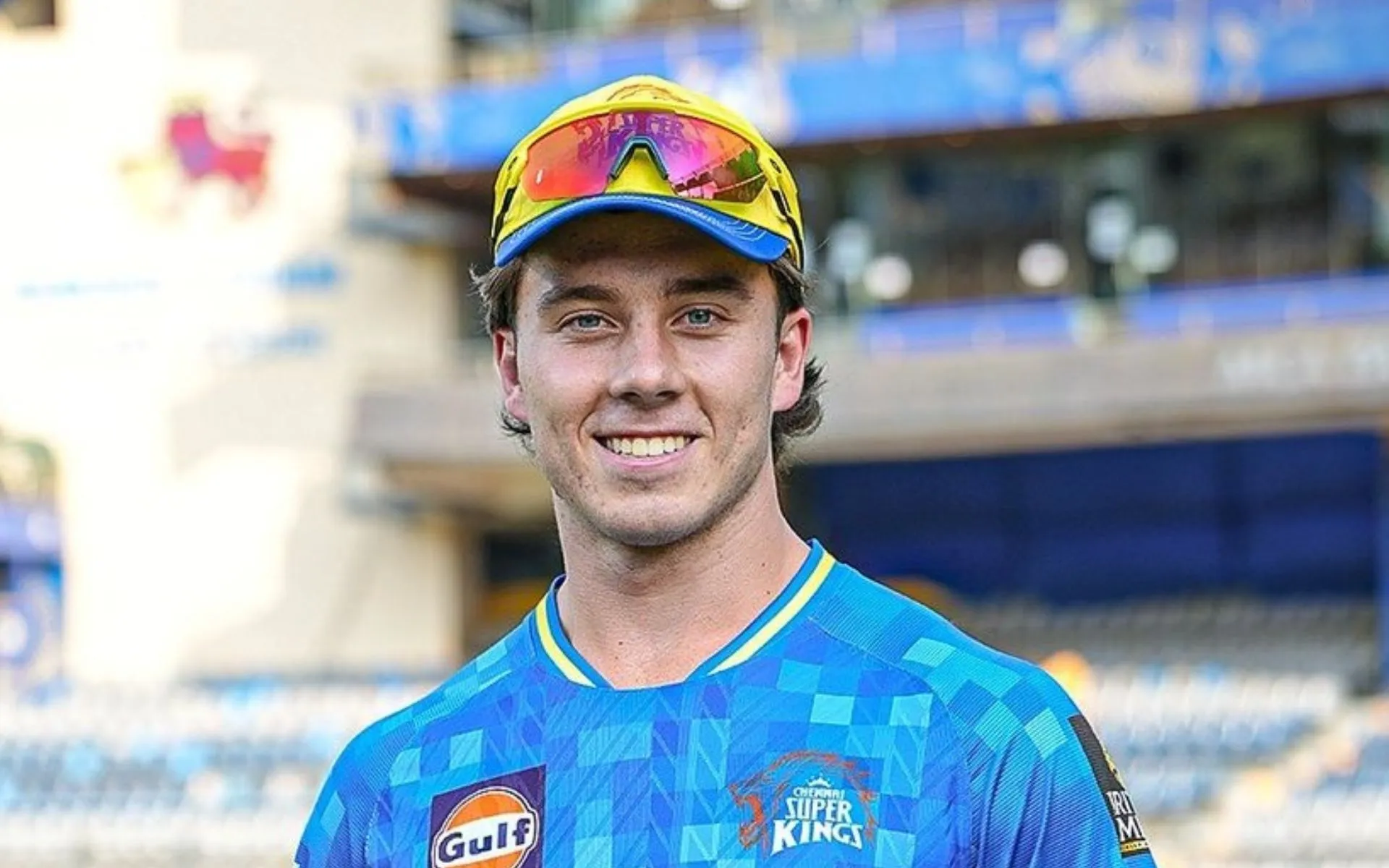 डेवाल्ड ब्रेविस धर्म आणि वडिलांचे नाव