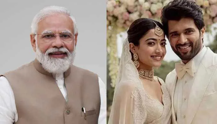 अभिनेत्यांचे लग्न