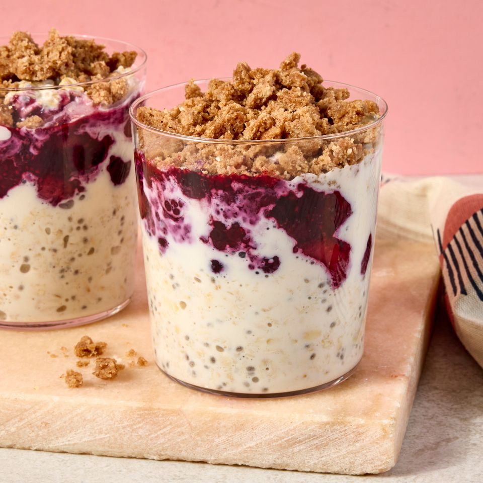 क्रेडिट: छायाचित्रकार: जेन कॉसी, फूड स्टायलिस्ट: ज्युलियन हेन्सर्लिंग, प्रॉप स्टायलिस्ट: क्लेरी स्पोलेन