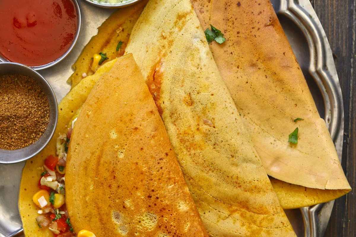 निरोगी नाश्ता