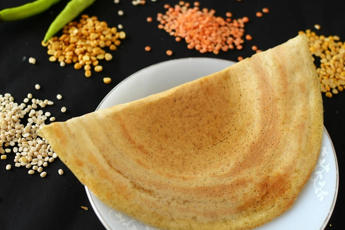 निरोगी नाश्ता