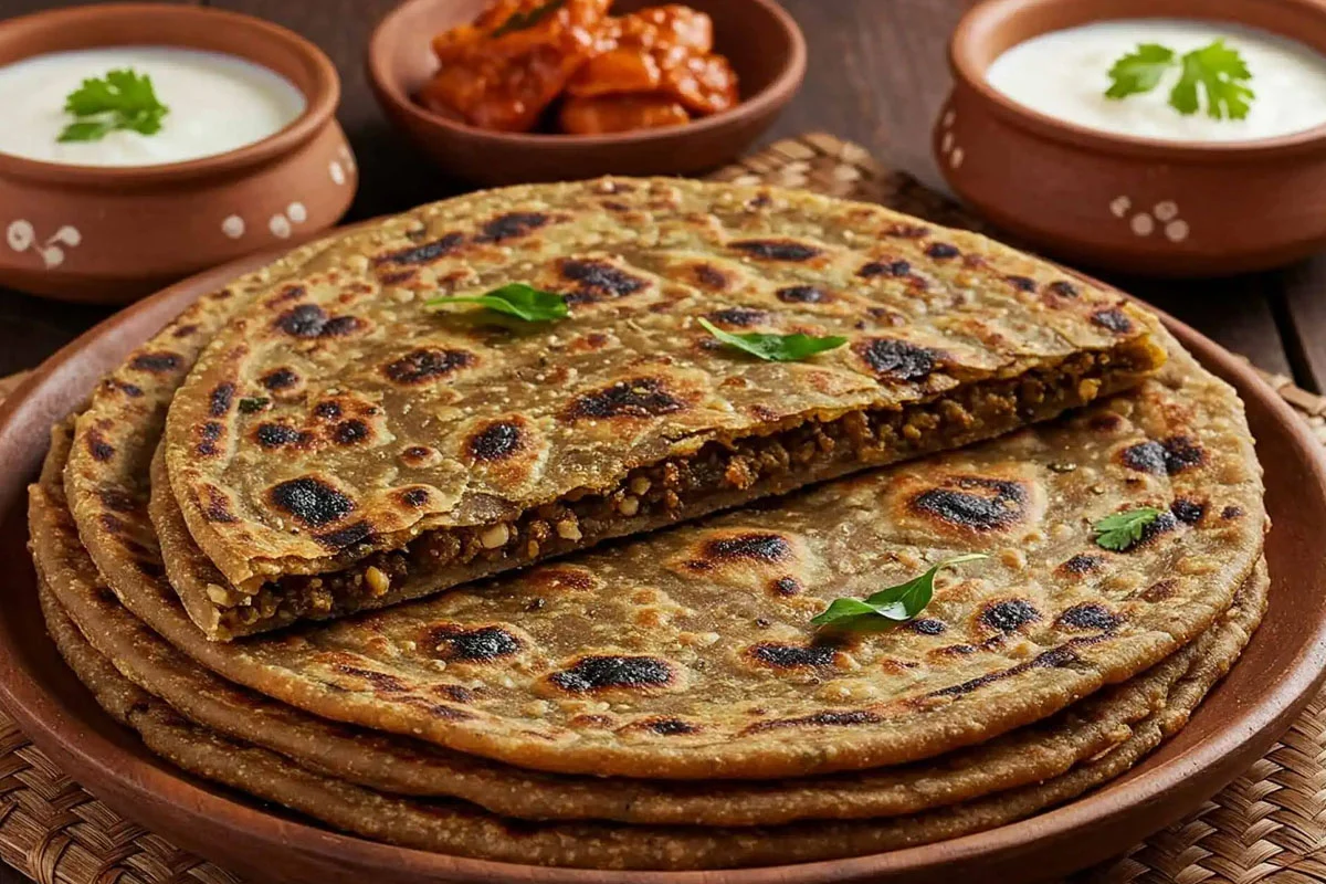 निरोगी नाश्ता