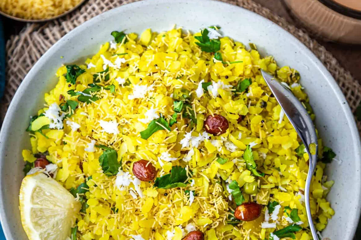 निरोगी नाश्ता