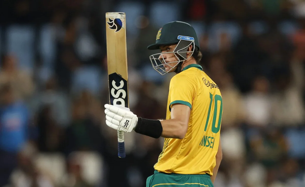 मार्को जॅनसेन धर्म आणि वडील