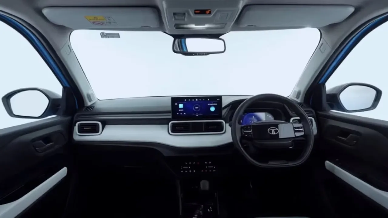 टाटा पंच 2026