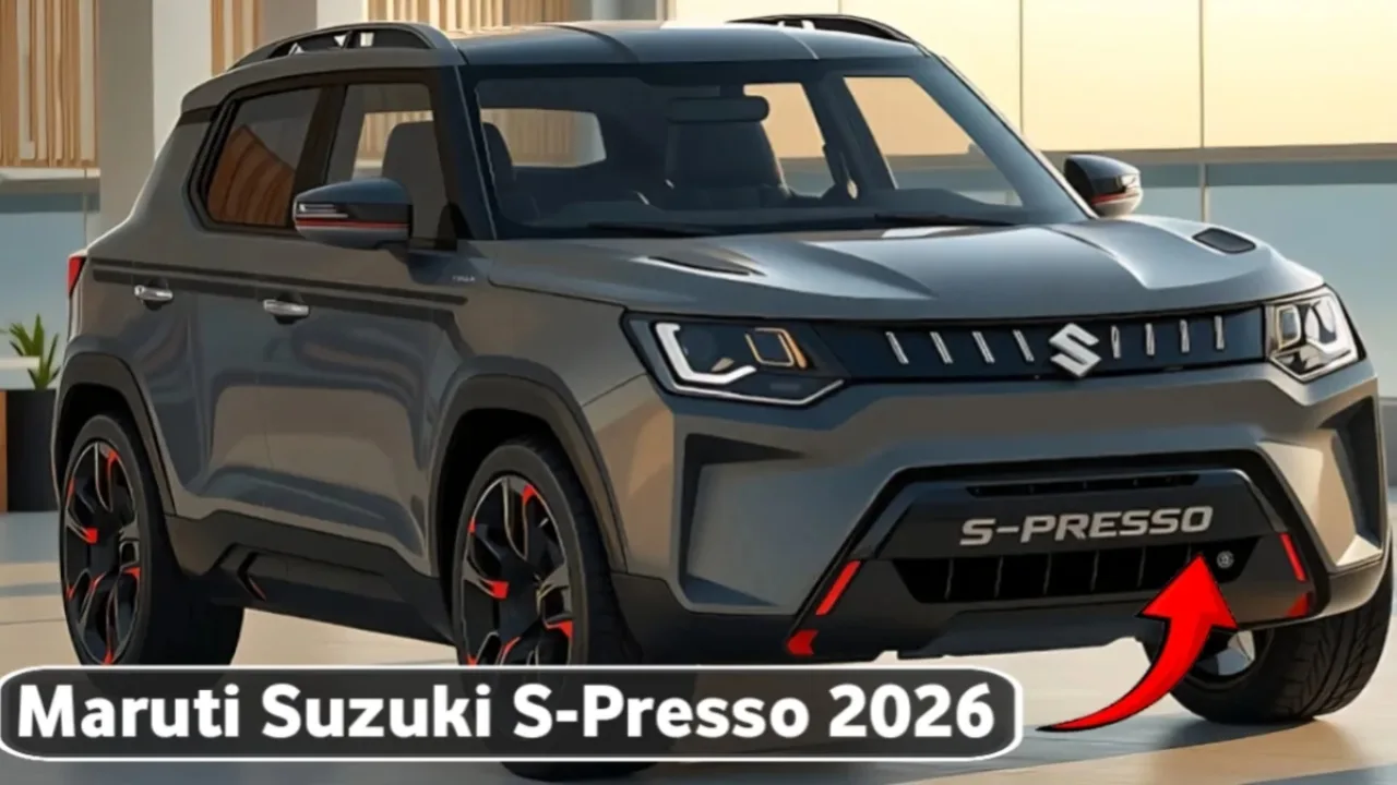 सर्वात स्वस्त ऑटोमॅटिक कार 5 लाखांपेक्षा कमी 