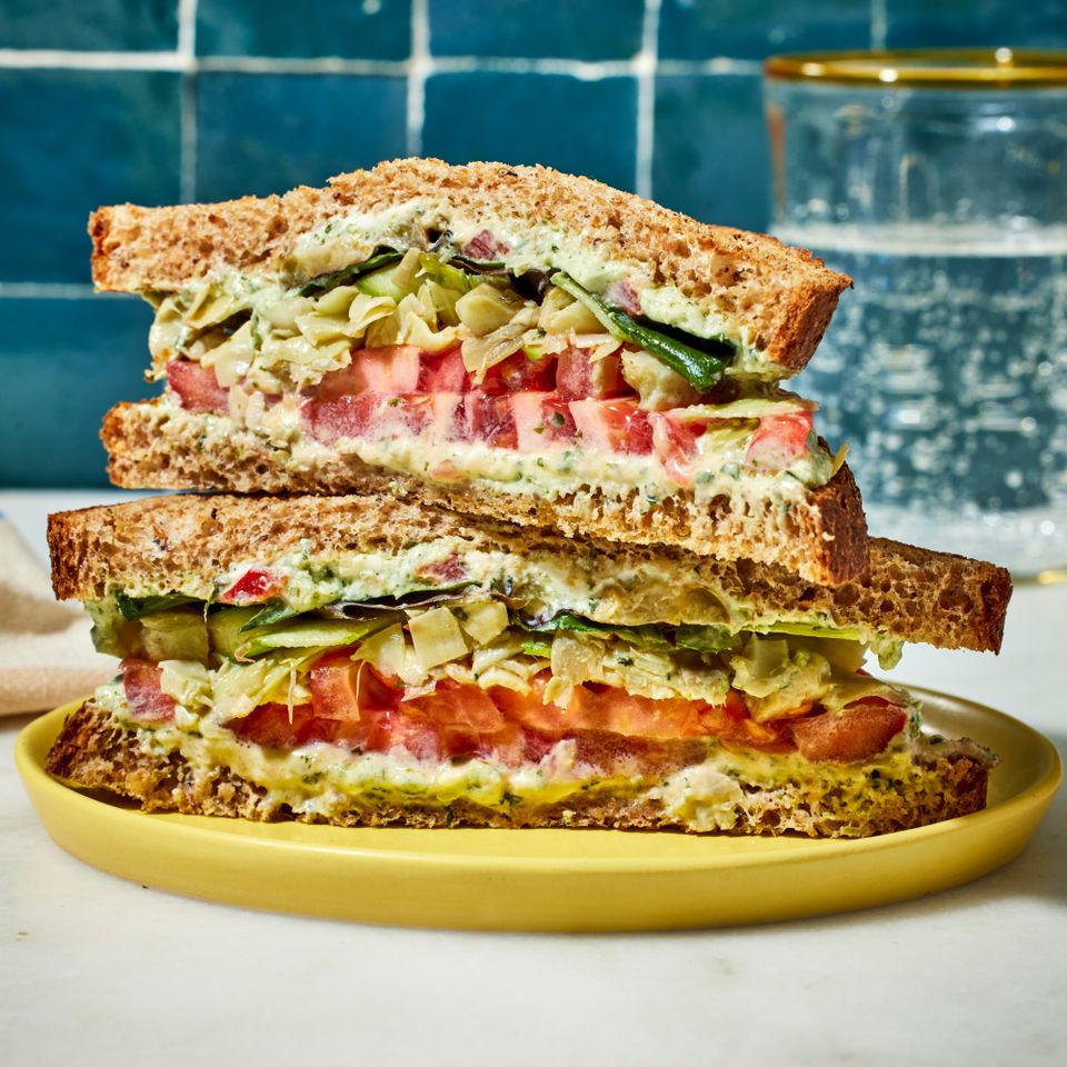 क्रेडिट: छायाचित्रकार: जेन कॉसी, फूड स्टायलिस्ट: जेनिफर वेन्डॉर्फ, प्रॉप स्टायलिस्ट: क्रिस्टीना ब्रॉकमन