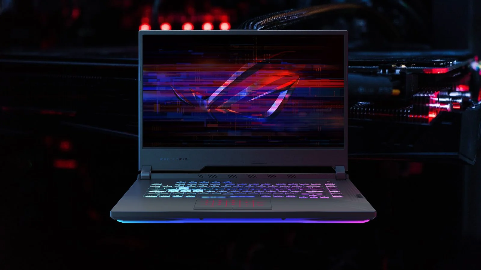asus rog strix g Asus Rog Strix G