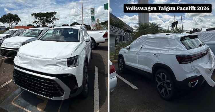 taigun फेसलिफ्ट