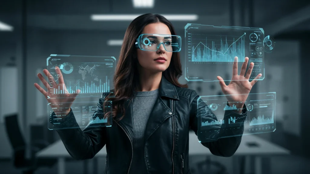 कामाचे भविष्य