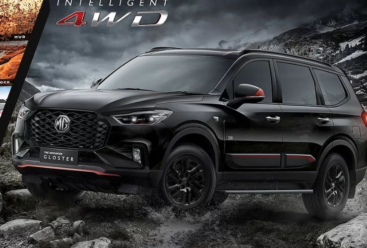 मिग्रॅ ग्लोस्टर मिग्रॅ ग्लोस्टर