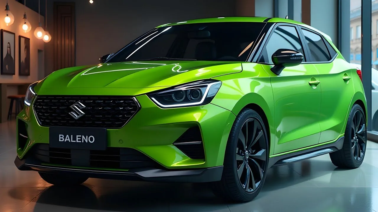 फेब्रुवारी 2026 मध्ये भारतातील सर्वोत्तम प्रीमियम हॅचबॅक 