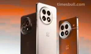 Amazon Sale 2026—OnePlus 13 Rs 15,000 स्वस्तात उपलब्ध; आता ही ऑफर मिळवा! गॅझेट श्रेणीत